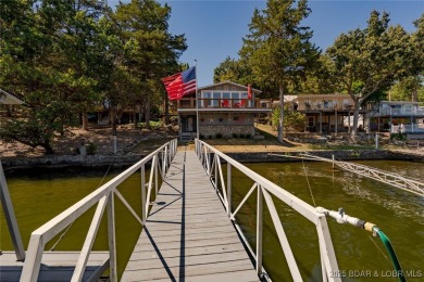 Lake Home For Sale in Sunrise Beach, Missouri