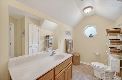 One-owner lakefront retreat offers the COMPLETE package-100 ft - photo 21