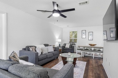 Private, well-kept 4BR/2.5BA home on a spacious lot in Magnolia - photo 21