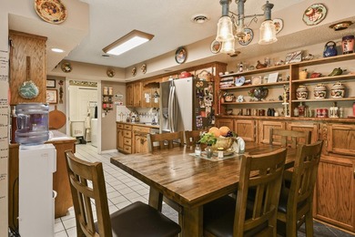 Discover the charm of Ozark living in this unique berm home just - photo 21