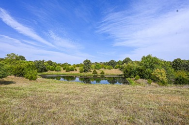 Lake Acreage For Sale in Hermitage, Missouri