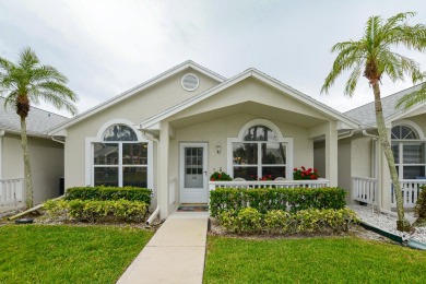 Lake Home For Sale in Port Saint Lucie, Florida