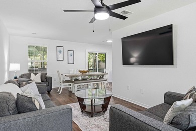 Private, well-kept 4BR/2.5BA home on a spacious lot in Magnolia - photo 22