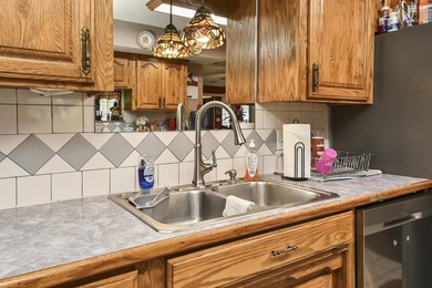 Discover the charm of Ozark living in this unique berm home just - photo 24