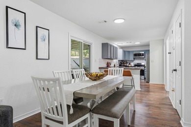 Private, well-kept 4BR/2.5BA home on a spacious lot in Magnolia - photo 26