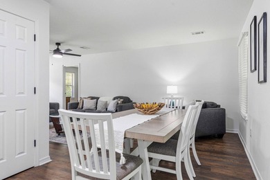 Private, well-kept 4BR/2.5BA home on a spacious lot in Magnolia - photo 27
