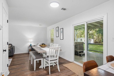 Private, well-kept 4BR/2.5BA home on a spacious lot in Magnolia - photo 28