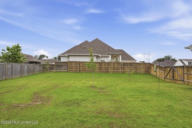 Stunning, like brand new home in Lake Caroline! This lovely Home - photo 33