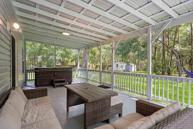 Private, well-kept 4BR/2.5BA home on a spacious lot in Magnolia - photo 39