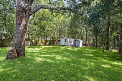 Private, well-kept 4BR/2.5BA home on a spacious lot in Magnolia - photo 41