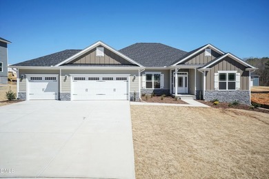 Stunning Pond View on .92 Acres! Welcome home to this - photo 1
