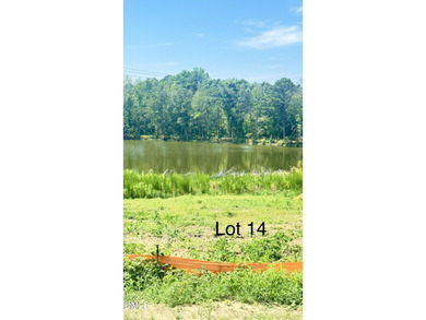 Stunning Pond View on .92 Acres! Welcome home to this - photo 2