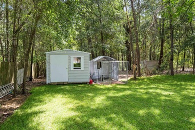 Private, well-kept 4BR/2.5BA home on a spacious lot in Magnolia - photo 44