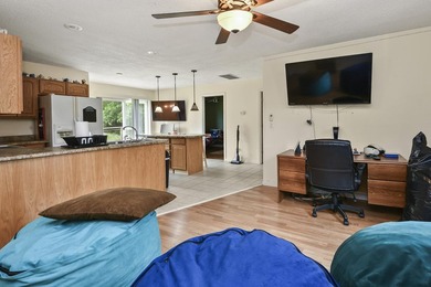Discover the charm of Ozark living in this unique berm home just - photo 44