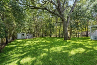 Private, well-kept 4BR/2.5BA home on a spacious lot in Magnolia - photo 45