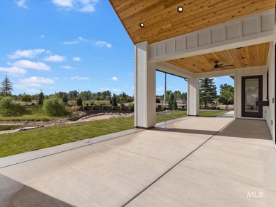 A rare waterfront offering on a private half-acre lot in River - photo 48