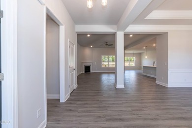 Stunning Pond View on .92 Acres! Welcome home to this - photo 8