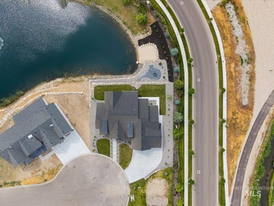 A rare waterfront offering on a private half-acre lot in River - photo 49