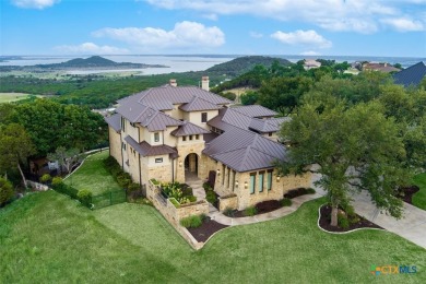Lake Home For Sale in Harker Heights, Texas