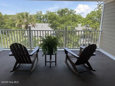 Red Fish Hole, Experience elevated island living in this - photo 4