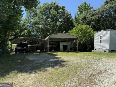 Fish camp? Private getaway? Grow your own food, catch your own - photo 5