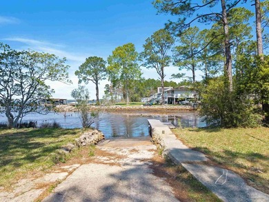 Don't miss this rare opportunity to own a cleared, canal-front - photo 7