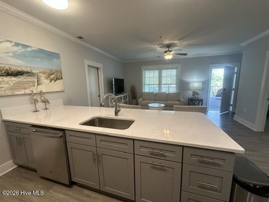 Red Fish Hole, Experience elevated island living in this - photo 8