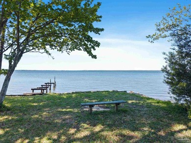Don't miss this rare opportunity to own a cleared, canal-front - photo 8