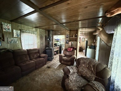 Fish camp? Private getaway? Grow your own food, catch your own - photo 10