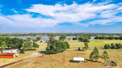 Lake Lot For Sale in Jewett, Texas