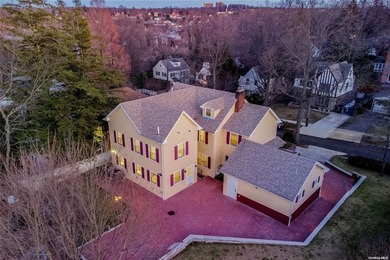 Stunning and completely renovated, this Colonial masterpiece is - photo 2