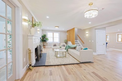 Stunning and completely renovated, this Colonial masterpiece is - photo 4