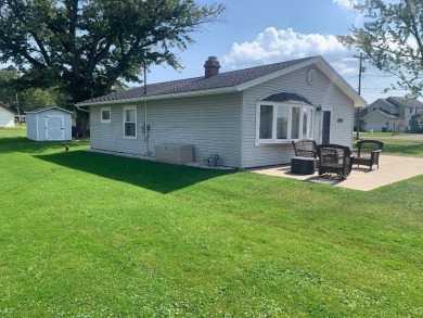 Lake Home For Sale in Conneaut Lake, Pennsylvania