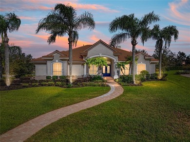 Lake Jovita Home Sale Pending in Dade City Florida