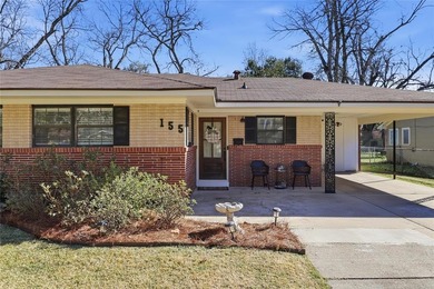 Red River Home For Sale in Shreveport Louisiana