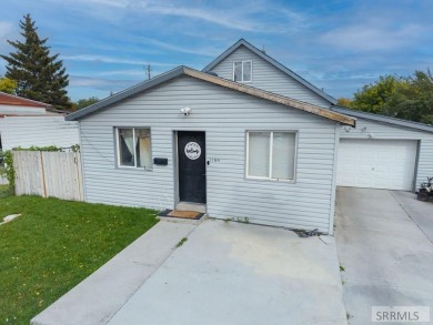 Lake Home For Sale in Idaho Falls, Idaho