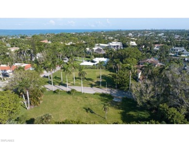 One of the quaintest settings in Port Royal, 2433 Lantern Lane - photo 3