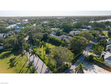 One of the quaintest settings in Port Royal, 2433 Lantern Lane - photo 4