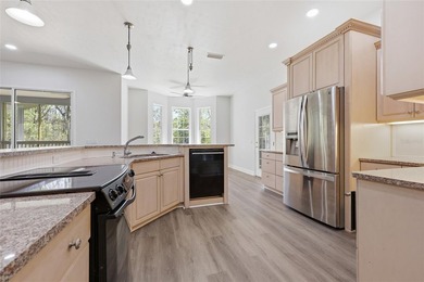 Privacy, water views, and room to enjoy the outdoors define this - photo 11