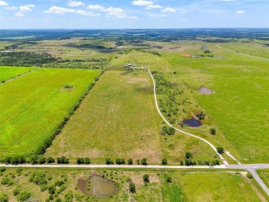 (private lake, pond, creek) Acreage For Sale in Graford Texas