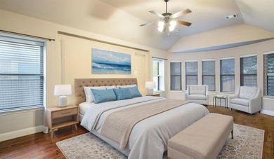 Joe Pool Lake Home For Sale in Grand Prairie Texas