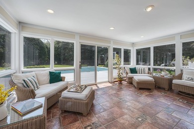 Enviably positioned within an exclusive Water Mill South enclave - photo 11