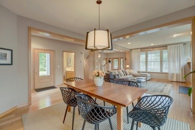 Welcome home to the highly sought-after Liberty Neighborhood - photo 11