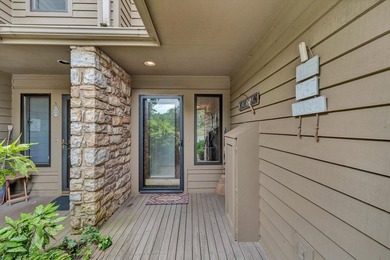Experience carefree lake living in this beautifully maintained - photo 11