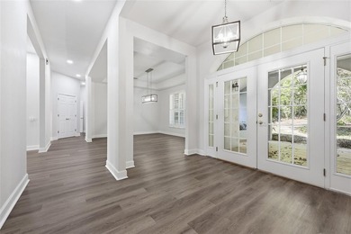 Privacy, water views, and room to enjoy the outdoors define this - photo 12