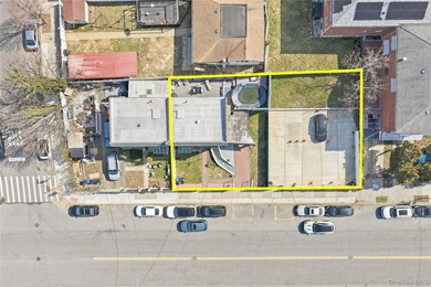 Rare standalone opportunity in the heart of Throggs Neck! This - photo 2