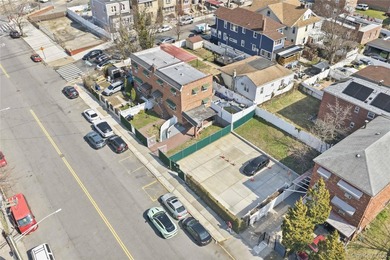 Rare standalone opportunity in the heart of Throggs Neck! This - photo 3