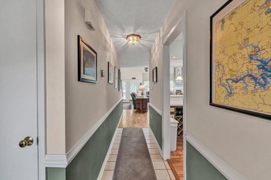 Experience carefree lake living in this beautifully maintained - photo 14