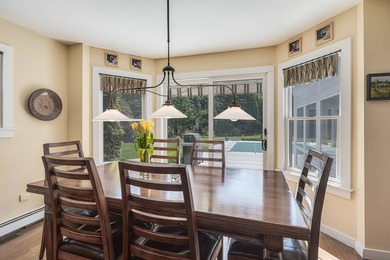 Enviably positioned within an exclusive Water Mill South enclave - photo 15
