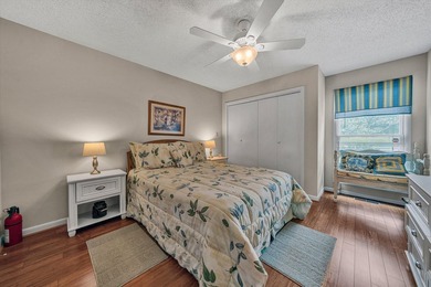 Experience carefree lake living in this beautifully maintained - photo 15